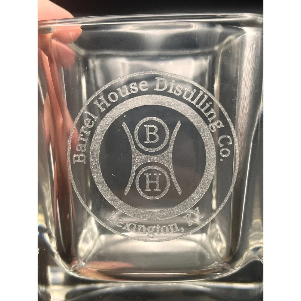 Barrel House Distilling Co. barrel house